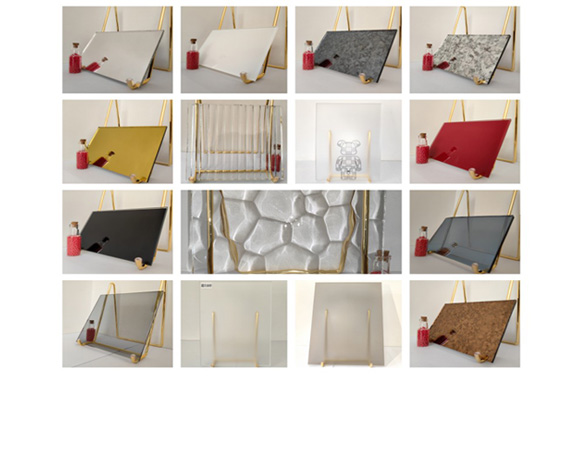 WIDE RANGE OF PRODUCTS
