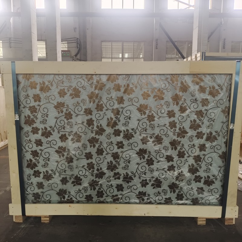 Titanium Glass