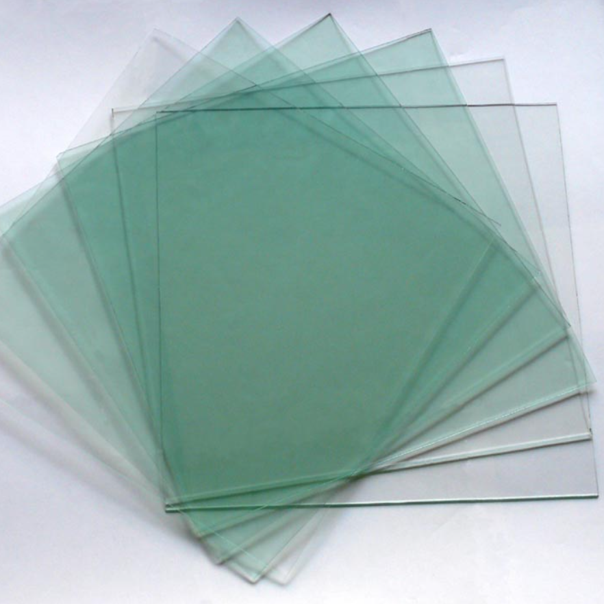 Clear Float Glass-4