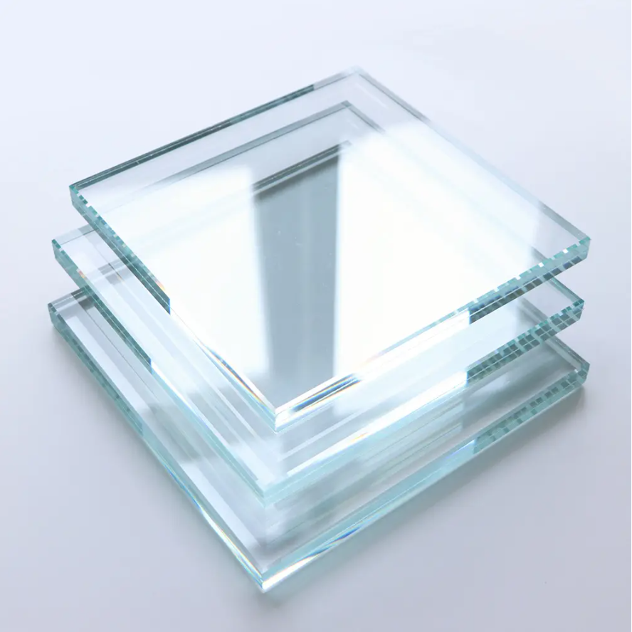 Low Iron Glass