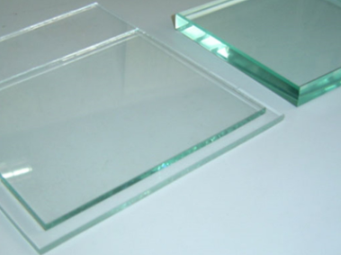 Clear Float Glass