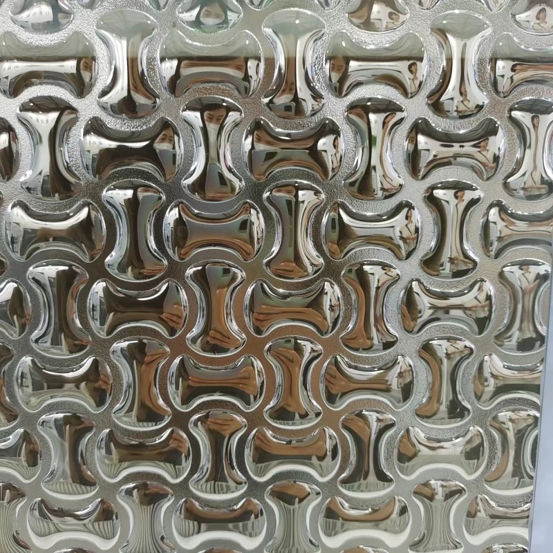 Fused Glass