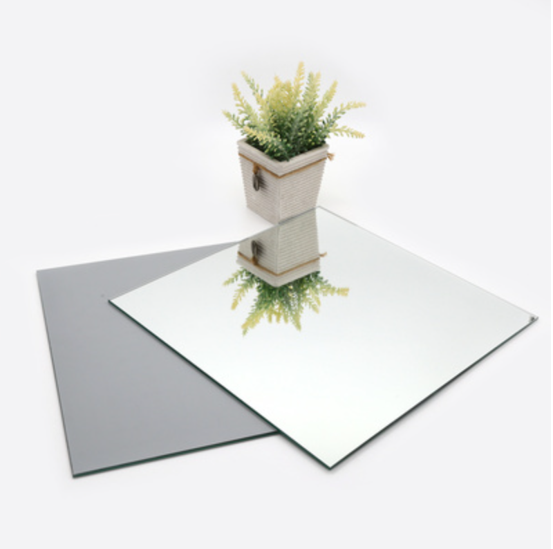 Aluminum Mirror