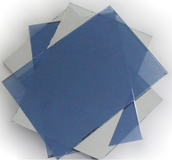 Fordblue Reflective Glass