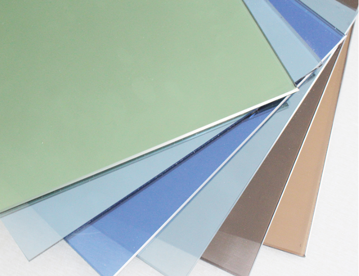 Reflective Glass