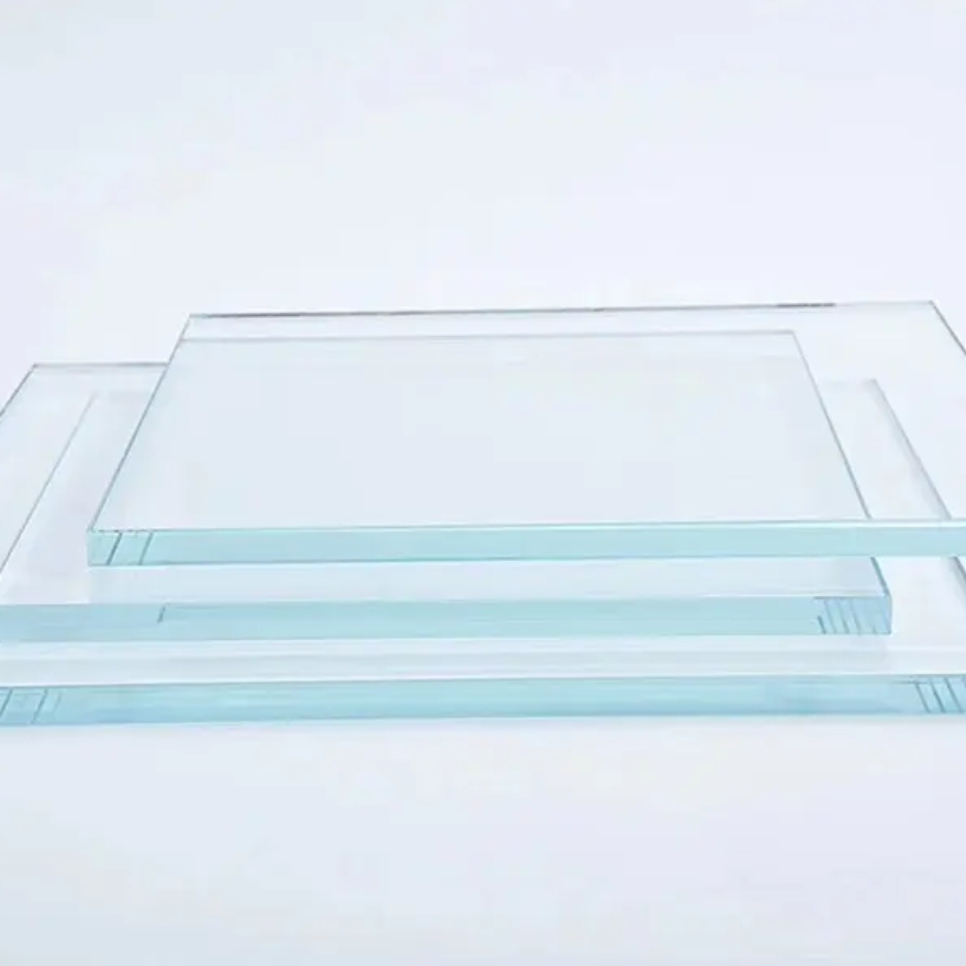 Ultra Clear Float Glass-1