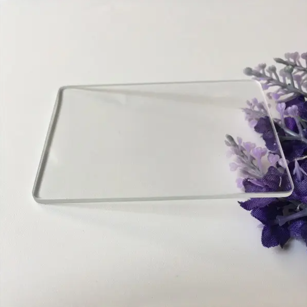 Ultra Clear Float Glass-3