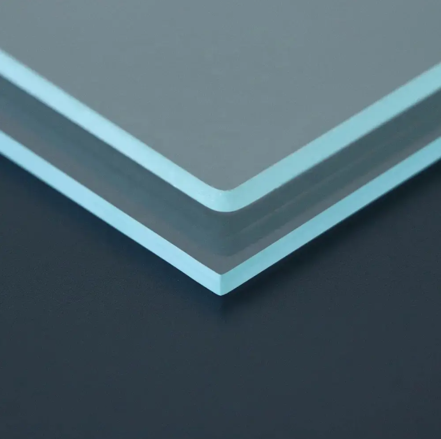 Ultra Clear Float Glass-5
