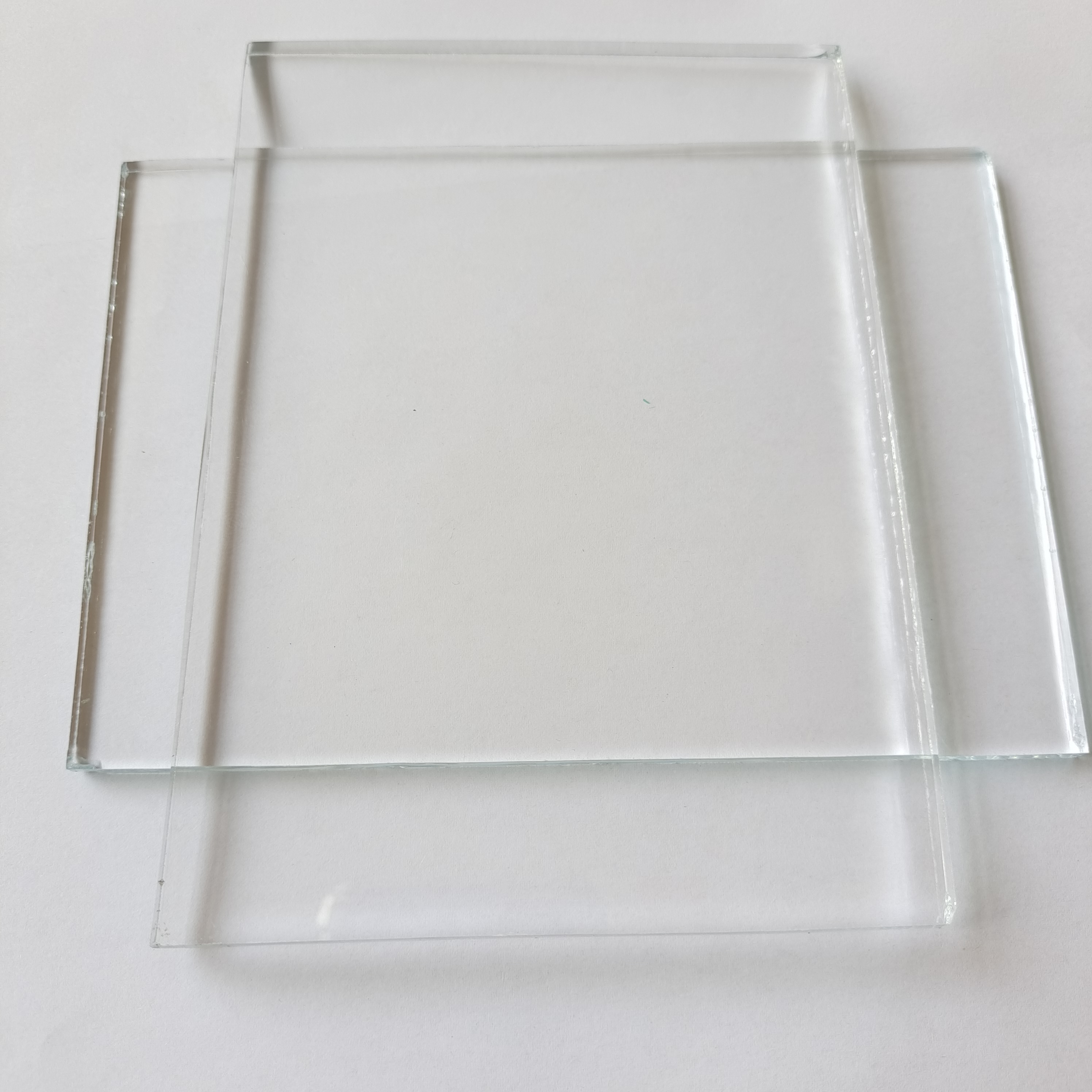 Ultra Clear Float Glass-6