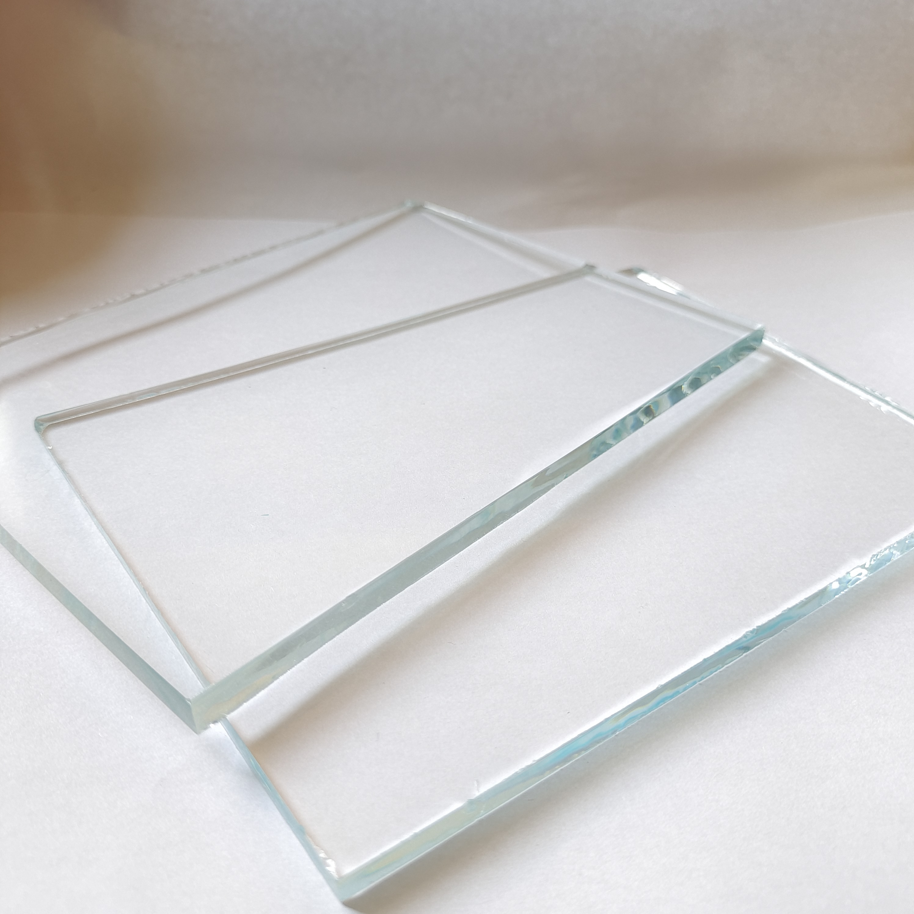 Ultra Clear Float Glass-7