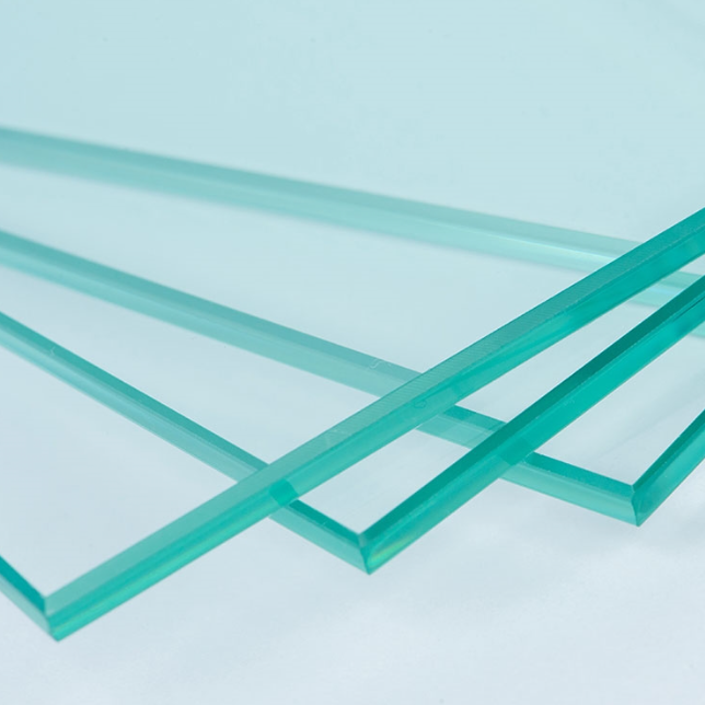 Clear Float Glass-8