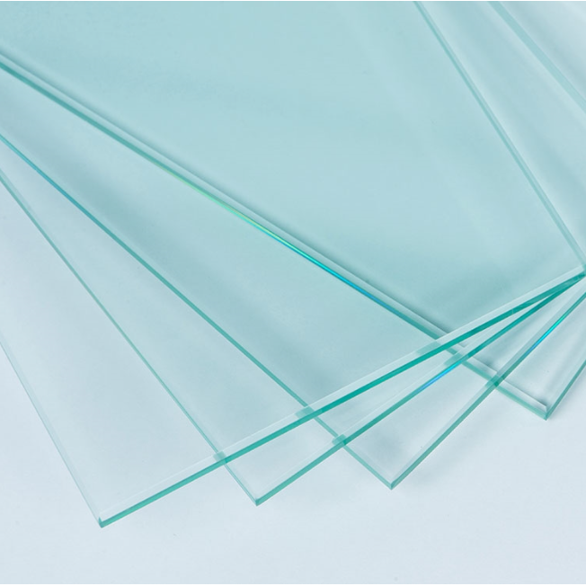 Clear Float Glass-7