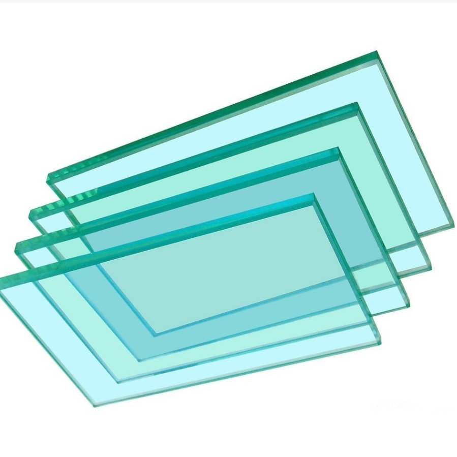Clear Float Glass-6