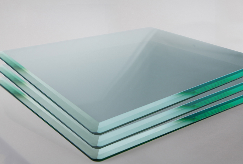 Clear Float Glass-3