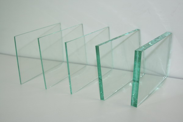 Clear Float Glass-1
